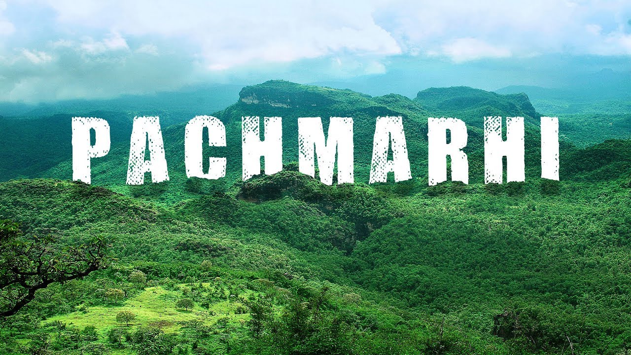 Pachmarhi