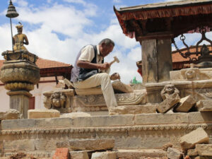 Stonemasons