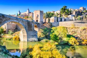 Toledo-Spain