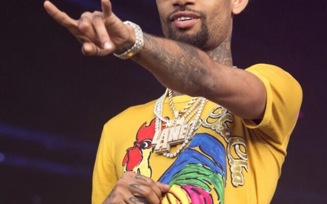 Fun Facts About PnB Rock