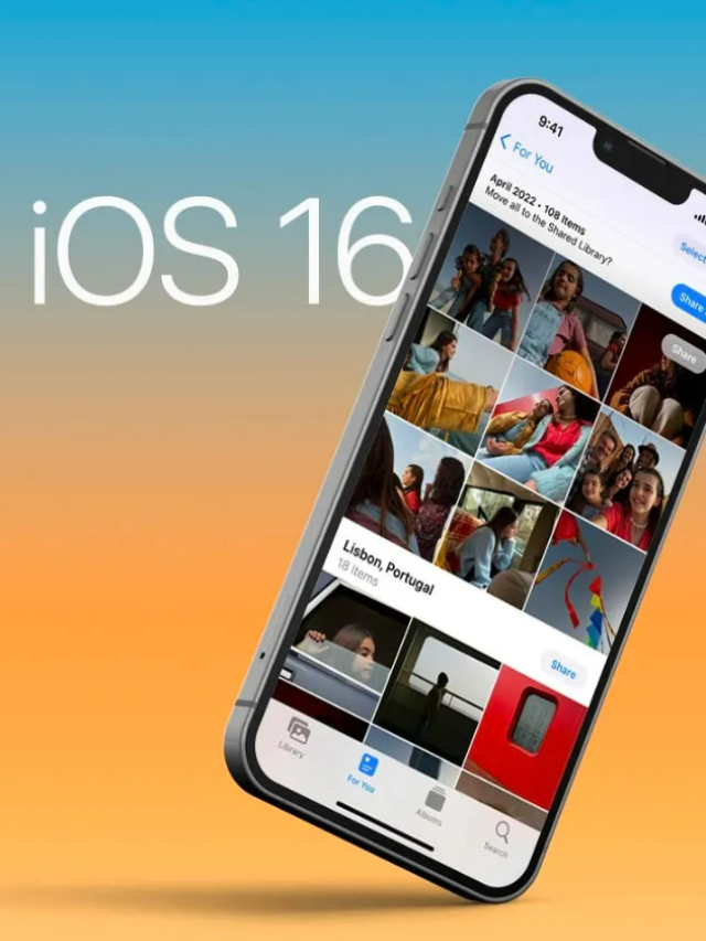 5 Hidden ios 16 Features You’ll Want to Try