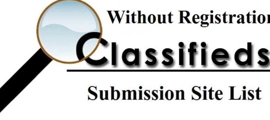 free classified sites in india without registration