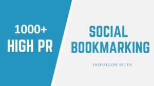 high-da-social-bookmarking-sites