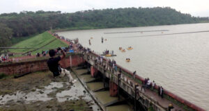 Kerwa Dam Bhopal