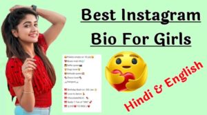 love bio for instagram 2023