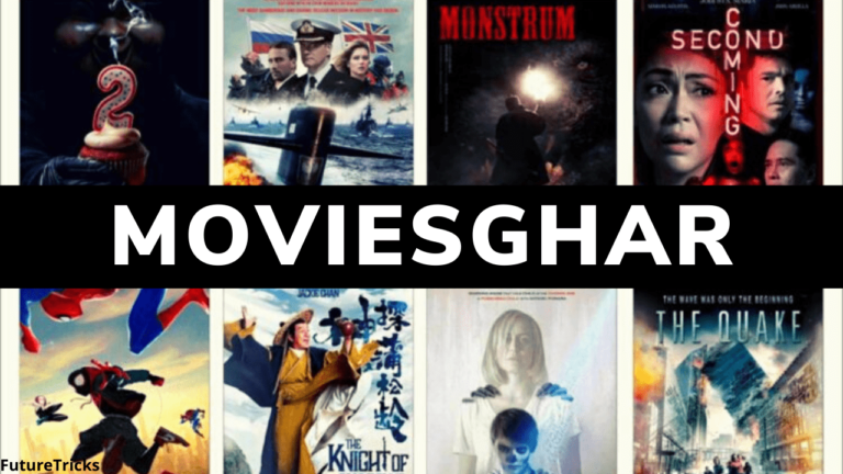 Moviesghar 2024 – Latest HD Tamil, Telugu, Hindi Dubbed Movies Download