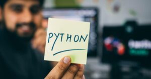 online python programmer