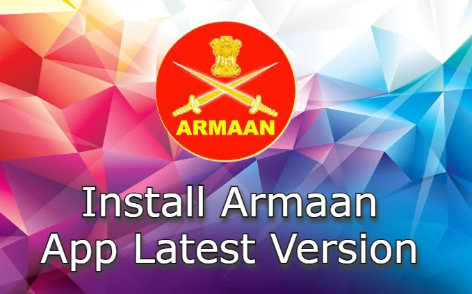 armaan app