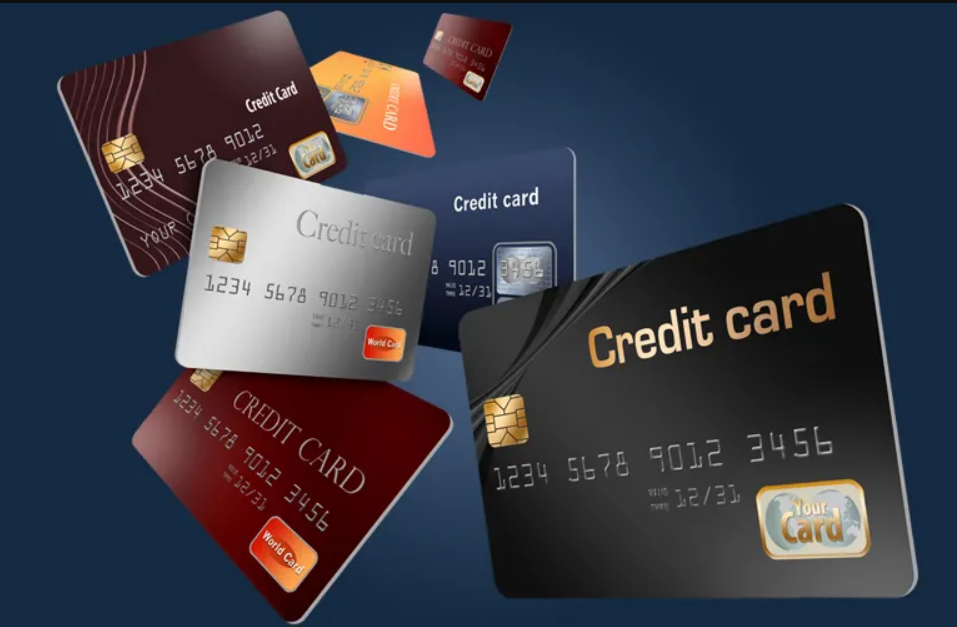 Best cash back credit cards
