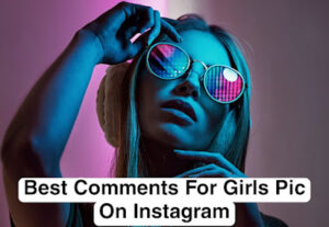 hot comments for girl pic on instagram