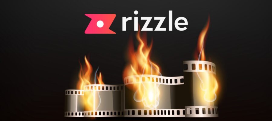 rizzle app