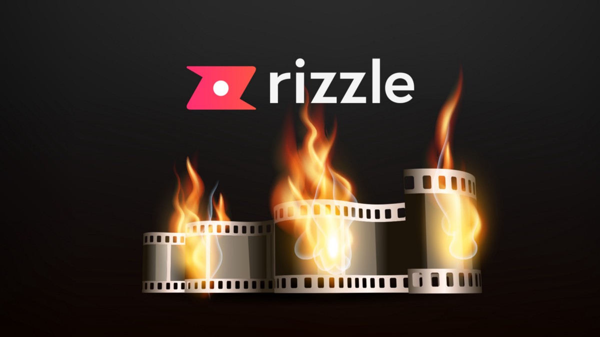 rizzle app