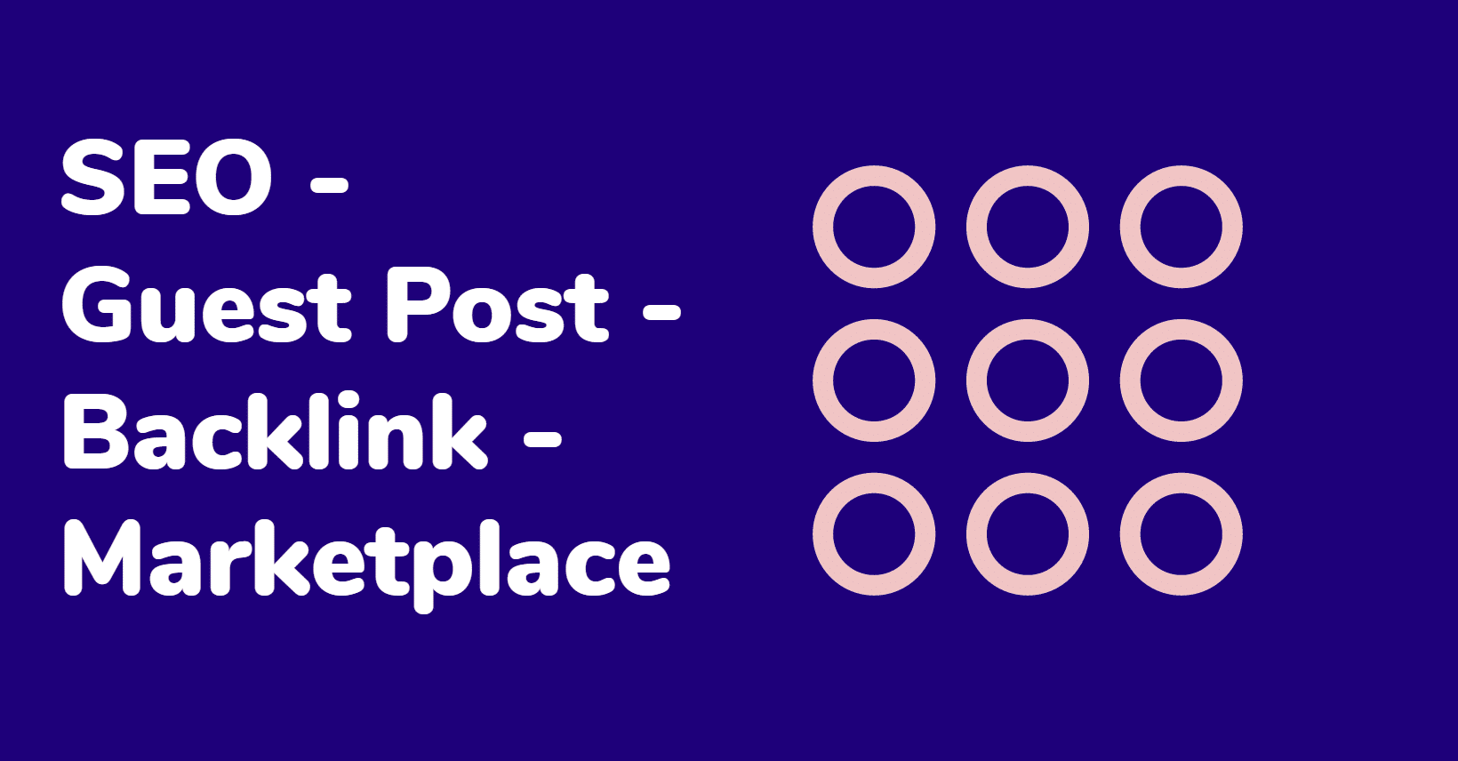 The 5 Best Guest Post Marketplace (2024 Update)