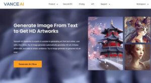 ai art generator from text free