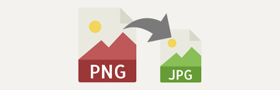 Transform Your Images: Step by Step png to jpg conversion in 2024