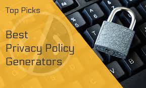 privacy policy generator