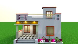 house design ideas simple