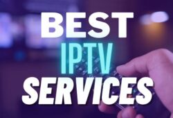5 Best UK IPTV Service Providers