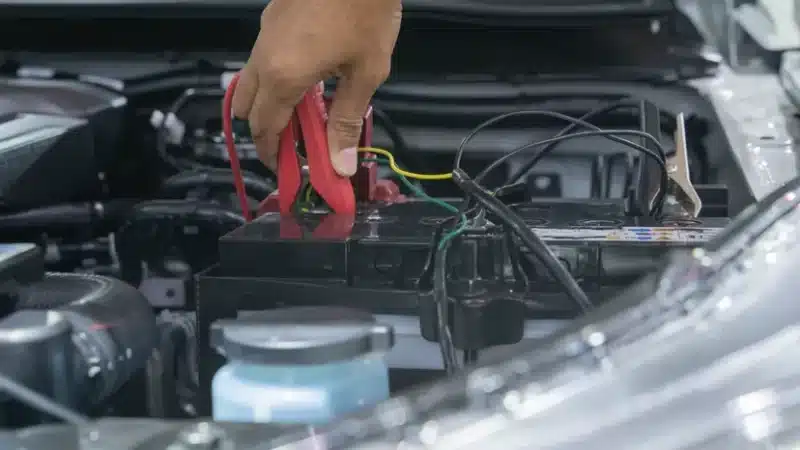 Journey into the Heart of Your Vehicle: The Role of Car Battery Chargers