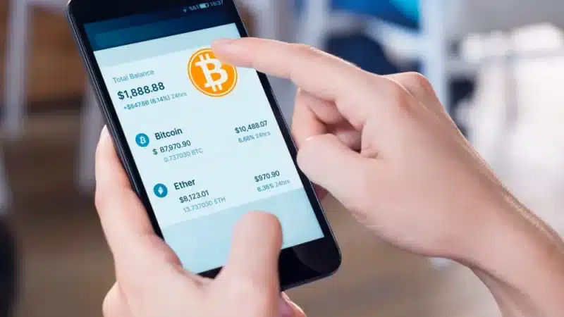 Bringing Bitcoin to Retail: POS Systems and Integration Solutions