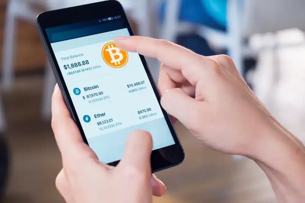 Bringing Bitcoin to Retail: POS Systems and Integration Solutions