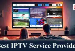 Best Canada IPTV Providers