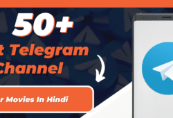 telegram movie channel