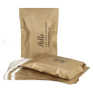 8 Reasons Why Paper Courier Bags Are Preferred Over Plastic