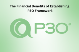 The Financial Benefits of Establishing P3O Framework