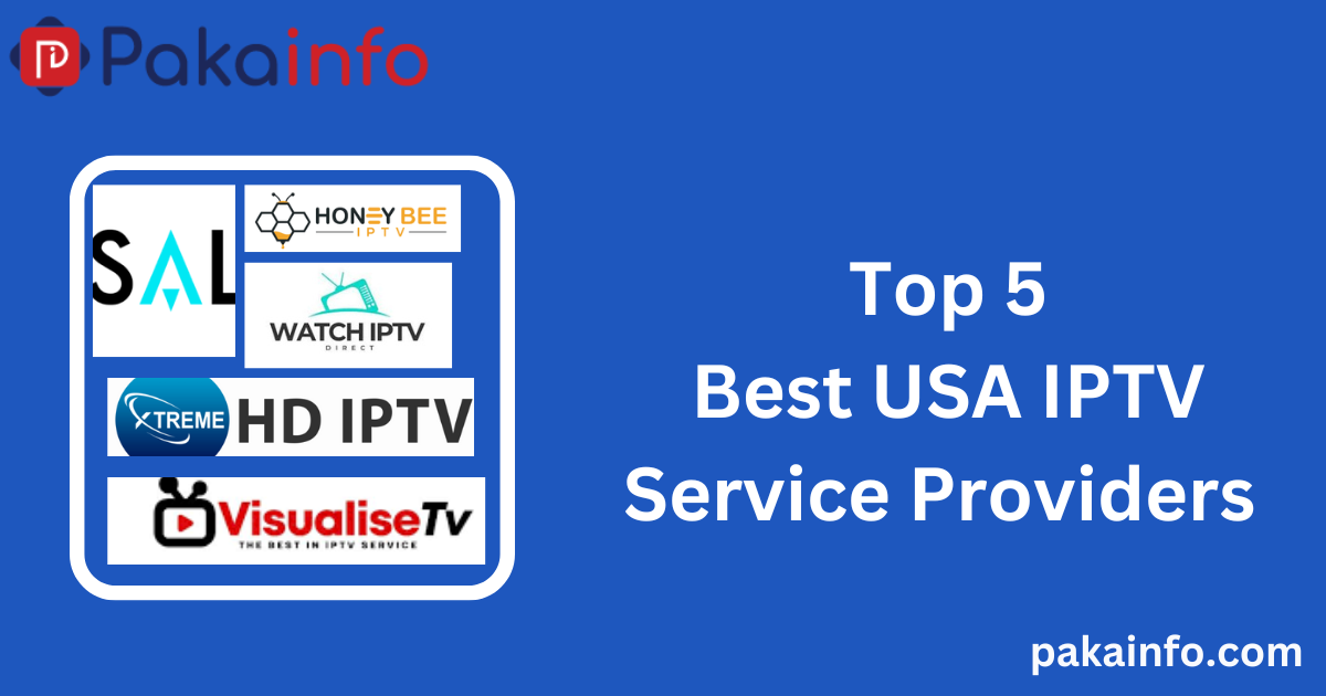 HONEY BEE IPTV