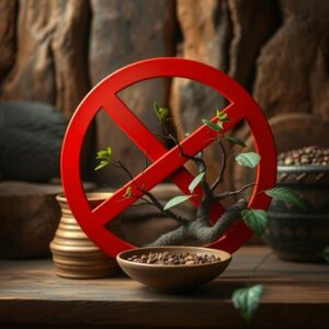 No Artificial Fragrances or Dyes