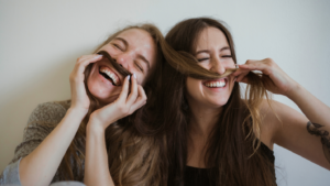 Enhanced Mental and Emotional Well-being