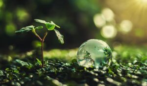 Eco-Friendly and Sustainable
