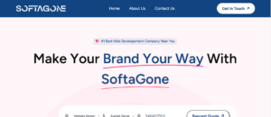 softagone