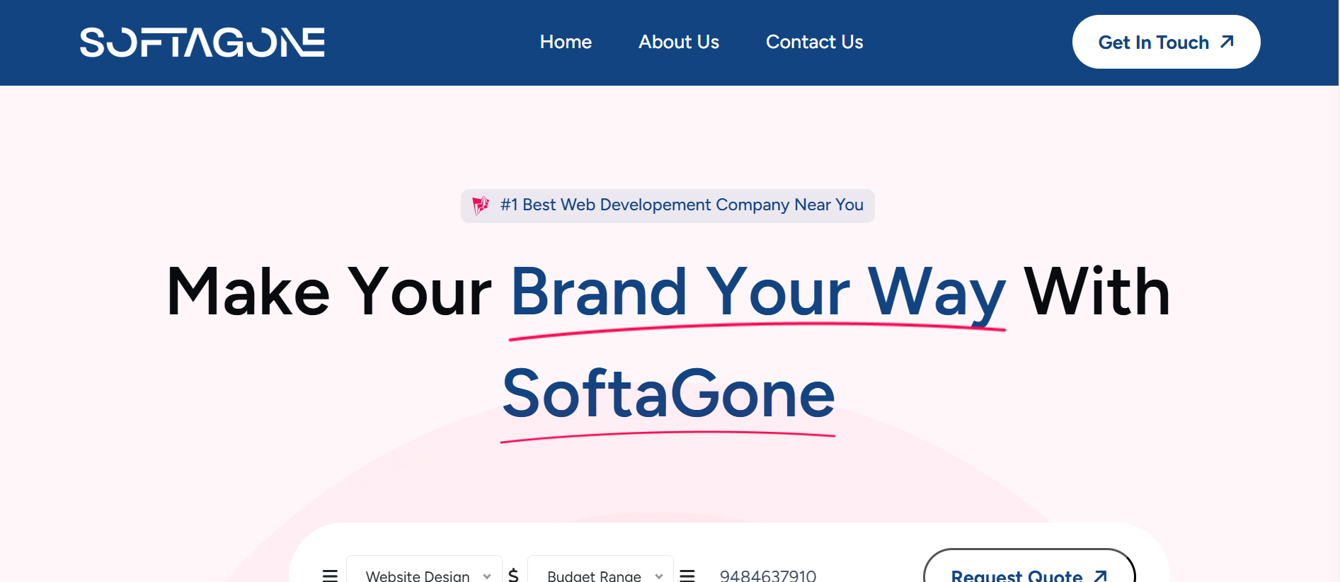 softagone