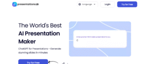presentations.ai