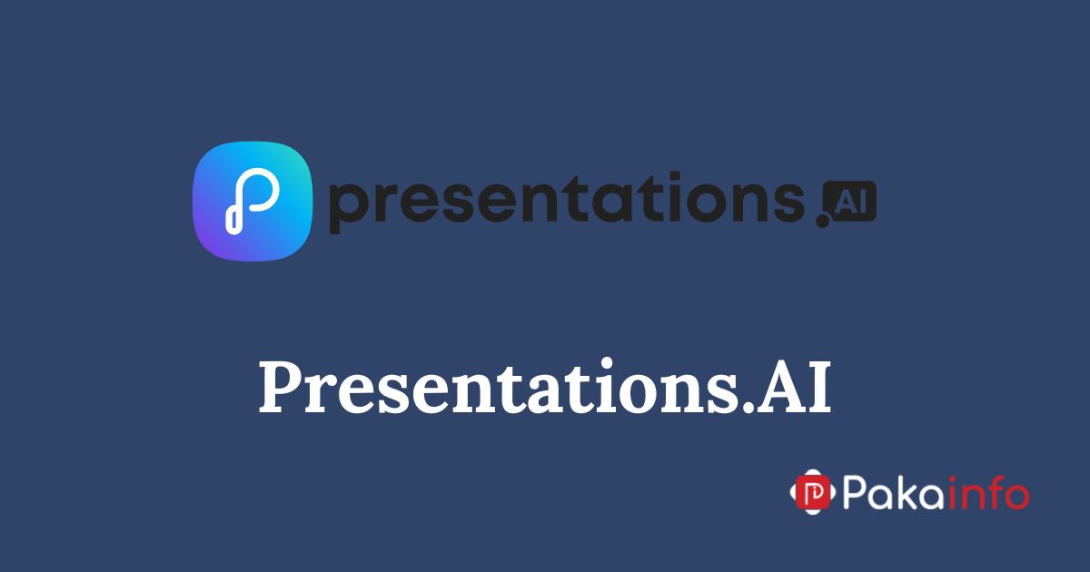 Presentations.AI