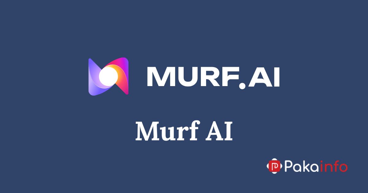 Murf AI