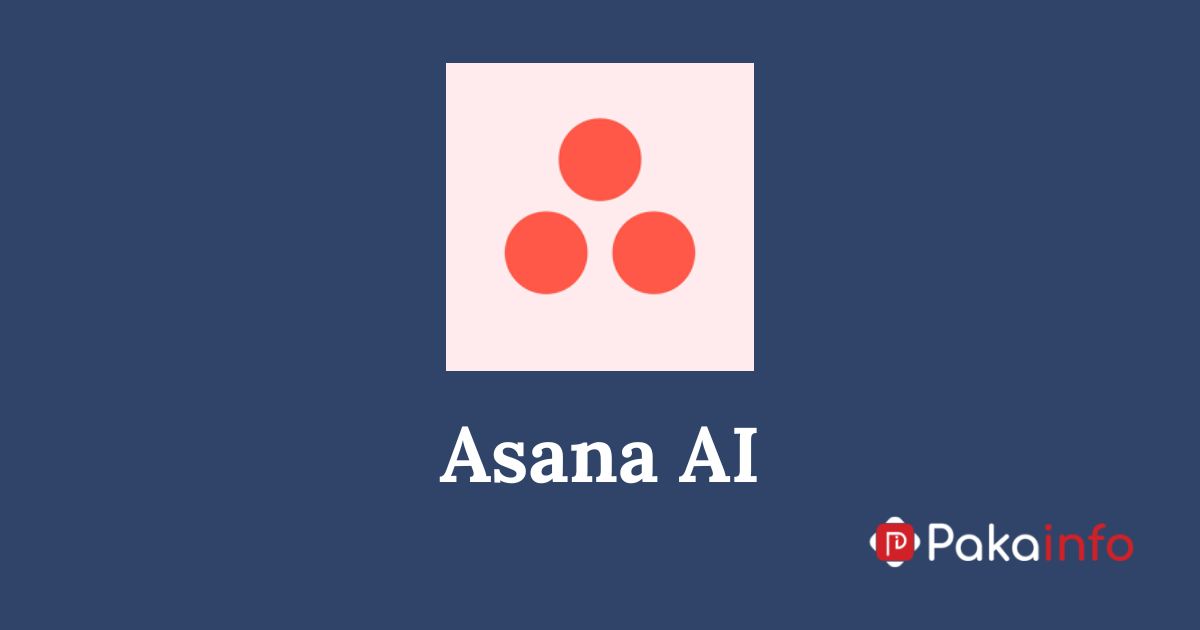 Asana