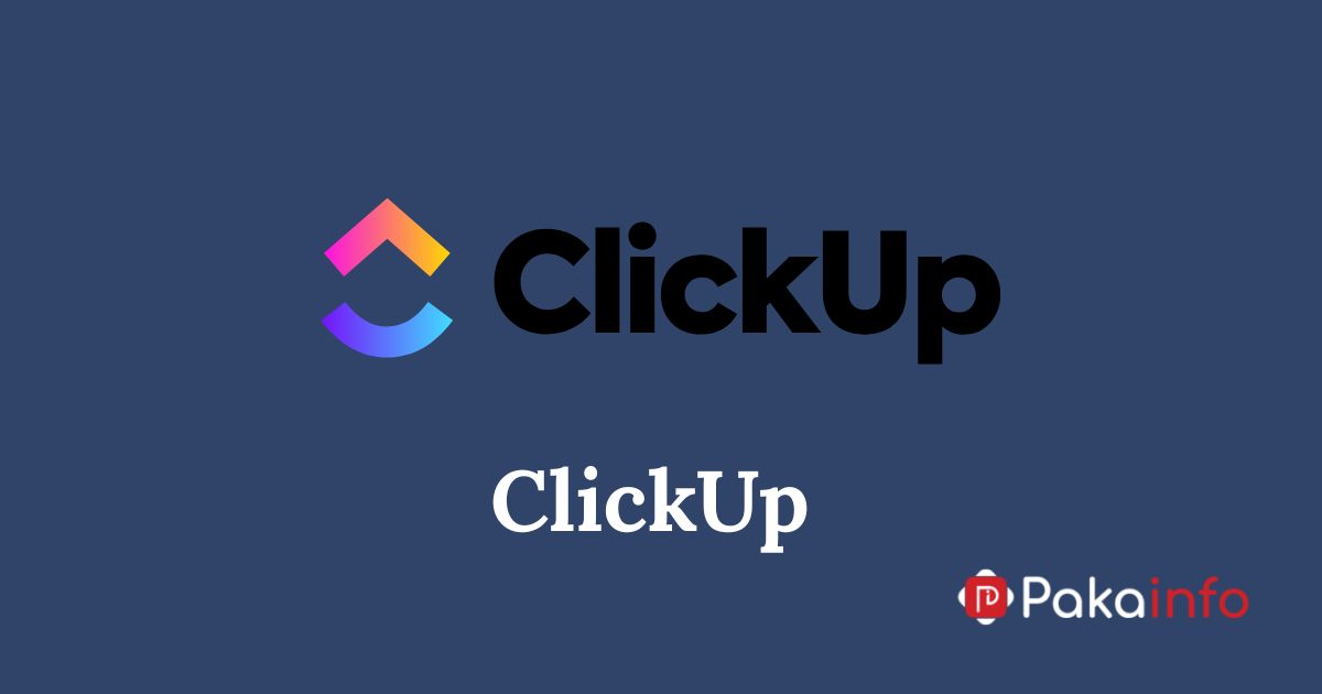 ClickUp