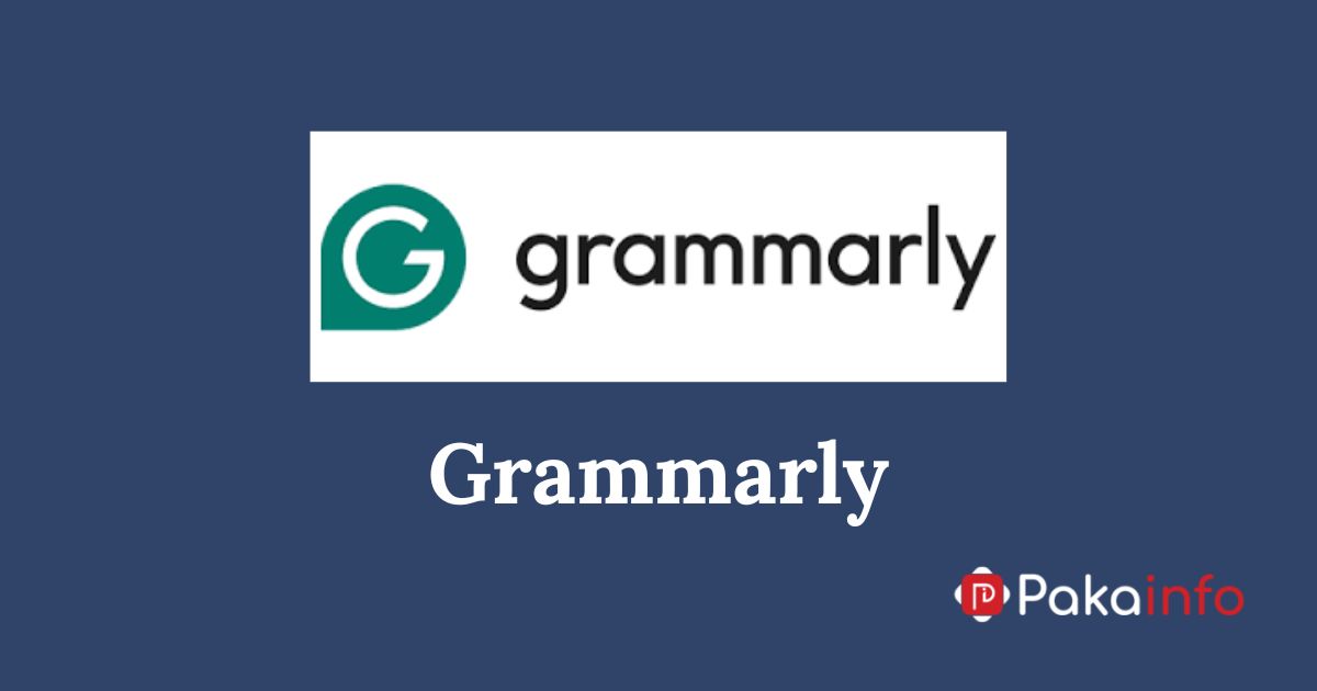 Grammarly
