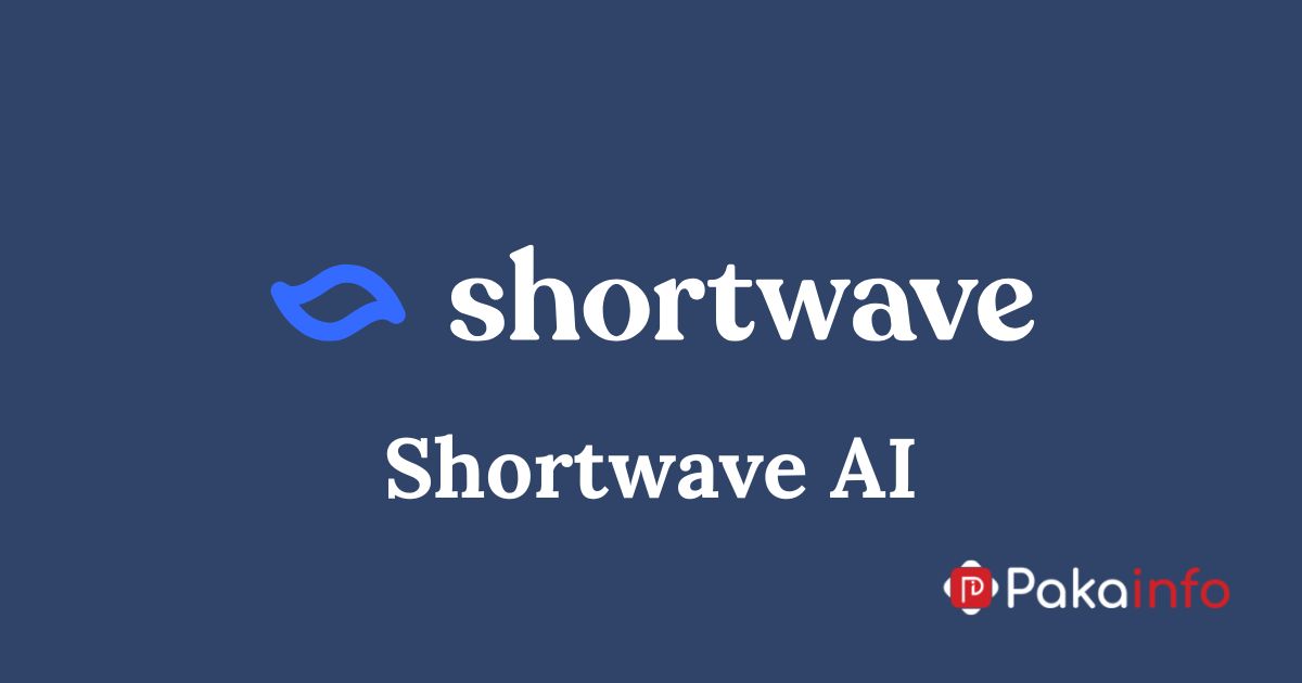 Shortwave AI