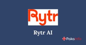 Rytr AI