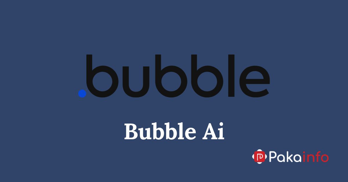 Bubble