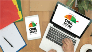 CIBIL Score