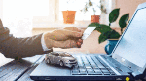 Car Loan Financing
