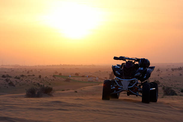 Ride Beyond Limits