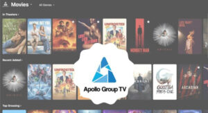 Apollo TV Group