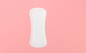 sanitary pad