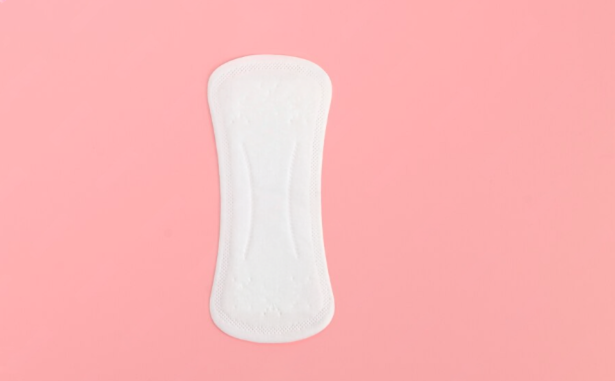 sanitary pad